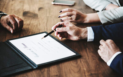 How to Protect Your Finances from a Divorce